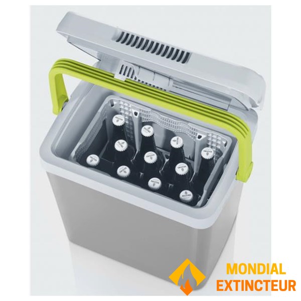 Severin - Glacière électrique 25 L - Gris