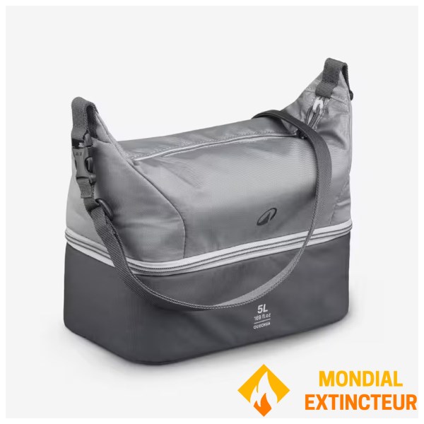 Decathlon - Glaciere Lunchbox 100 isotherme 5L