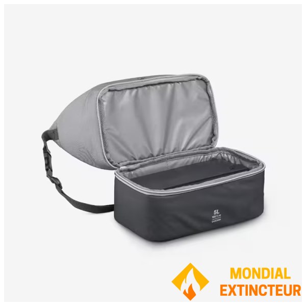 Decathlon - Glaciere Lunchbox 100 isotherme 5L