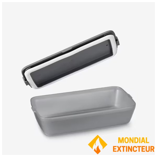 Decathlon - Glaciere Lunchbox 100 isotherme 5L