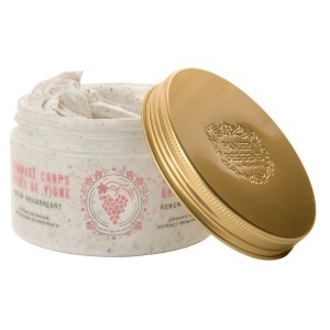 Panier des sens - Gommage Rituel de la Vigne - 280ml
