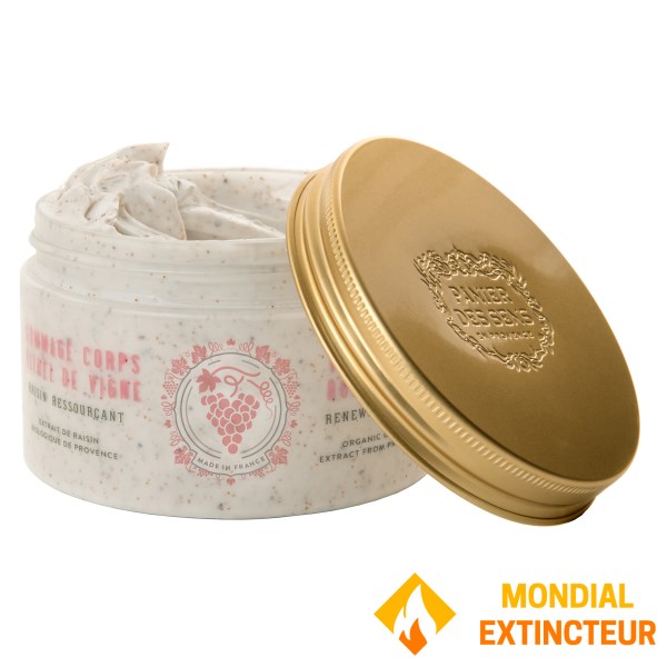 Panier des sens - Gommage Rituel de la Vigne - 280ml