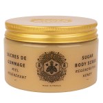 Panier des sens - Gommage Sucres Miel Régénérant - 300 g