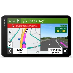 Garmin - GPS camping-car CamperCam 795