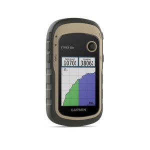 Garmin - GPS eTrex® 32x