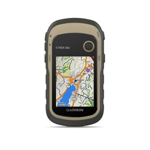 Garmin - GPS eTrex® 32x