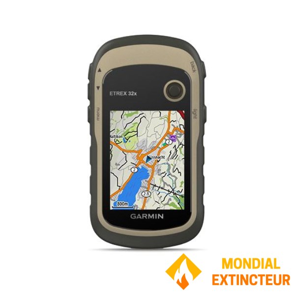 Garmin - GPS eTrex® 32x