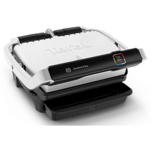 Tefal - Grill  Optigrill Elite