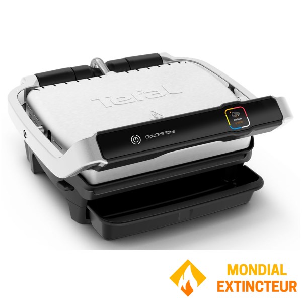 Tefal - Grill  Optigrill Elite