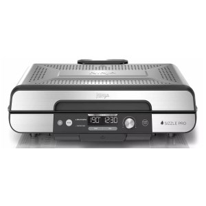 Ninja - Grill - Plancha Sizzle Pro XL