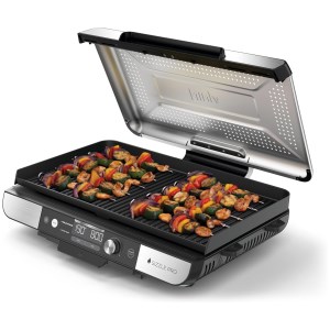 Ninja - Grill - Plancha Sizzle Pro XL