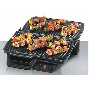 Tefal - Grill Ultra compact