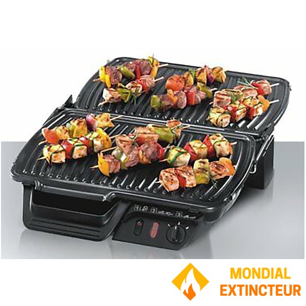 Tefal - Grill Ultra compact