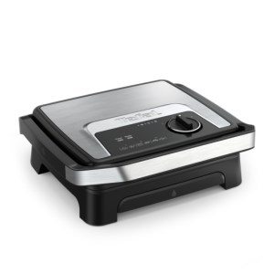 Tefal - Grill viande Inicio Adjust