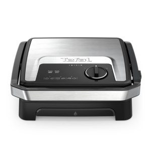 Tefal - Grill viande Inicio Adjust