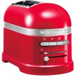 KitchenAid - Grille-Pain Artisan - rouge empire