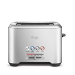 Sage - Grille-pain A Bit More 2 tranches