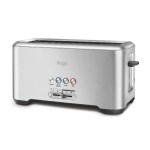 Sage - Grille-pain A Bit More 4 tranches