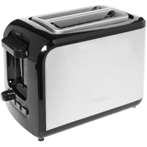 Tefal - Grille-pain Express 2 fentes - Inox