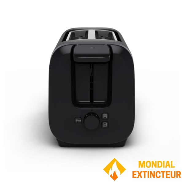 Moulinex - Grille-pain Subito 2 fentes