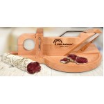 Little Balance - Guillotine à saucisson La conviviale