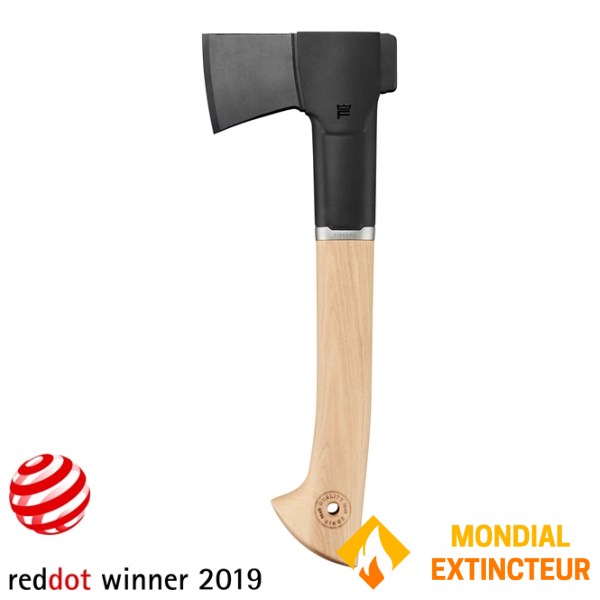 Fiskars - Hachette Norden 7