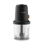 Moulinex - Hachoir Eco Respect noir