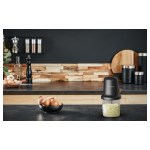 Moulinex - Hachoir Eco Respect noir