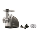 Moulinex - Hachoir à viande HV8 pro