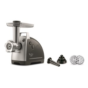 Moulinex - Hachoir à viande HV8 pro