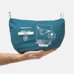 Decathlon - Hamac Basic - Coloris bleu