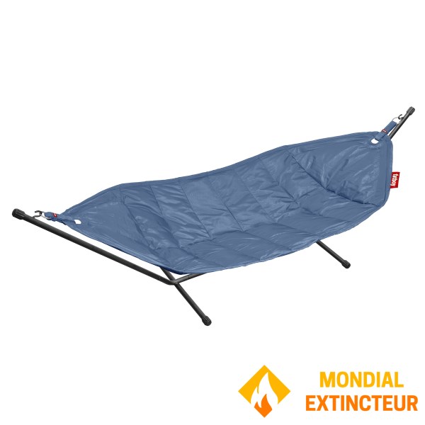 Fatboy - Hamac Headdemock - bleu jeans