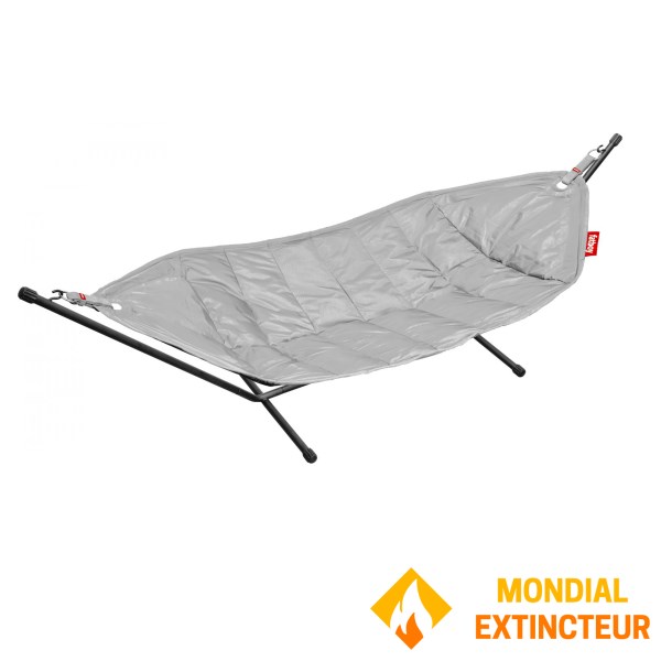 Fatboy - Hamac Headdemock - gris