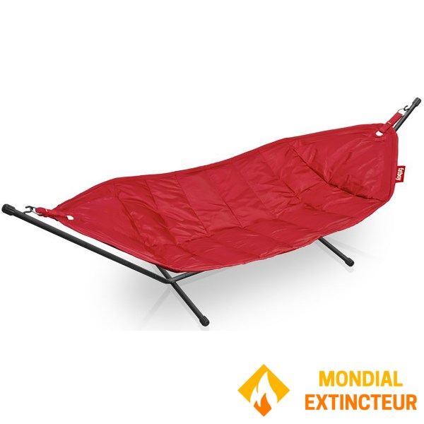Fatboy - Hamac Headdemock - Rouge