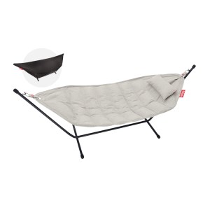 Fatboy - Hamac Headdemock Superb Deluxe - gris