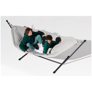 Fatboy - Hamac Headdemock Superb Deluxe - gris