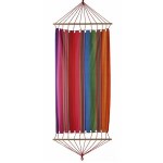 Nature et decouvertes - Hamac + support Carioca