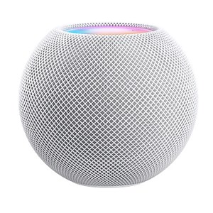 Apple - Haut-parleur intelligent HomePod mini - Blanc