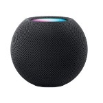 Apple - Haut-parleur intelligent HomePod mini noir minuit