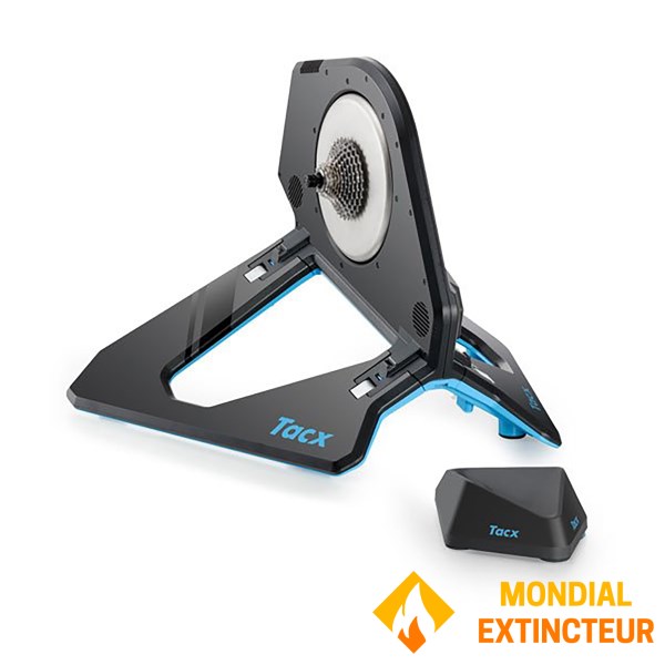 Garmin - Home trainer Tacx NEO 2T Smart