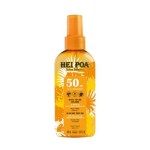 Hei Poa - Huile solaire Monoï SPF 50 - 150ml
