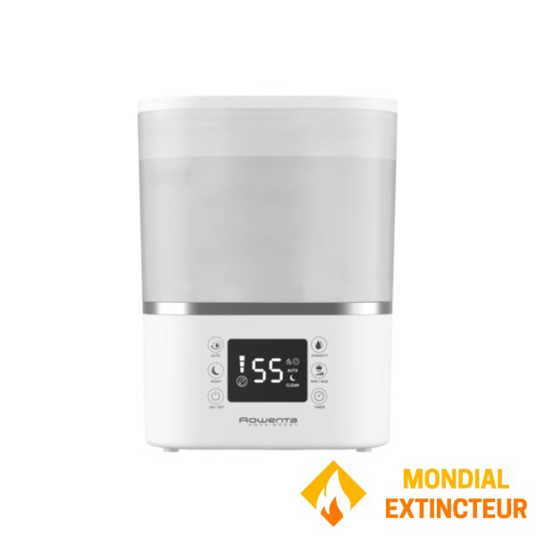 Rowenta - humidificateur AquaBoost