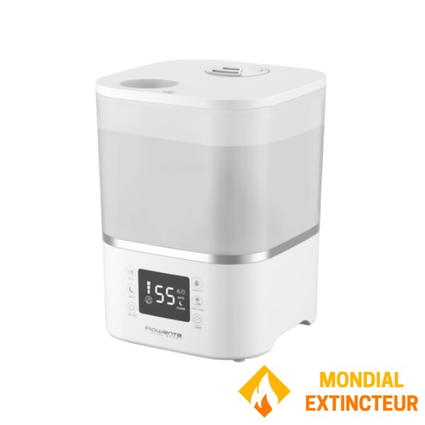 Rowenta - humidificateur AquaBoost