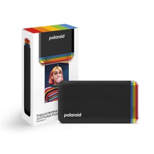 Polaroid - Imprimante photo  Hi-Print Gen 2 - Noir