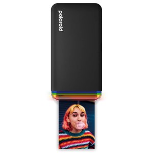 Polaroid - Imprimante photo  Hi-Print Gen 2 - Noir