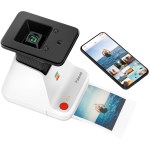 Polaroid - Imprimante Photo Portable Lab blanc - 009019