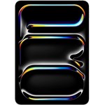 Apple - Ipad Pro 11’’ Wi-Fi 256 Go verre standard - Argent