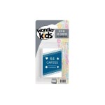 WDK - Jeu de cartes 54 cartes sous étui carton