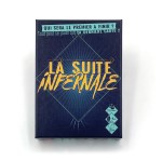 Cadetel - Jeu de cartes La Suite Infernale