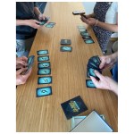 Cadetel - Jeu de cartes La Suite Infernale